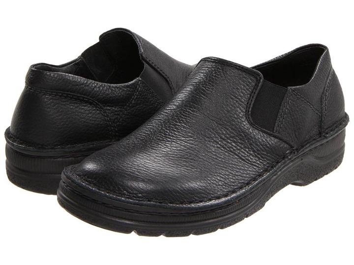 Naot Footwear Eiger