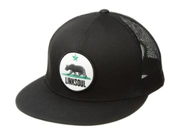 Linksoul - Ls842 Hat