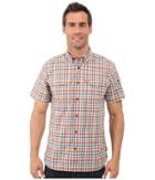 Fj  Llr  Ven - Ovik Shirt Short Sleeve