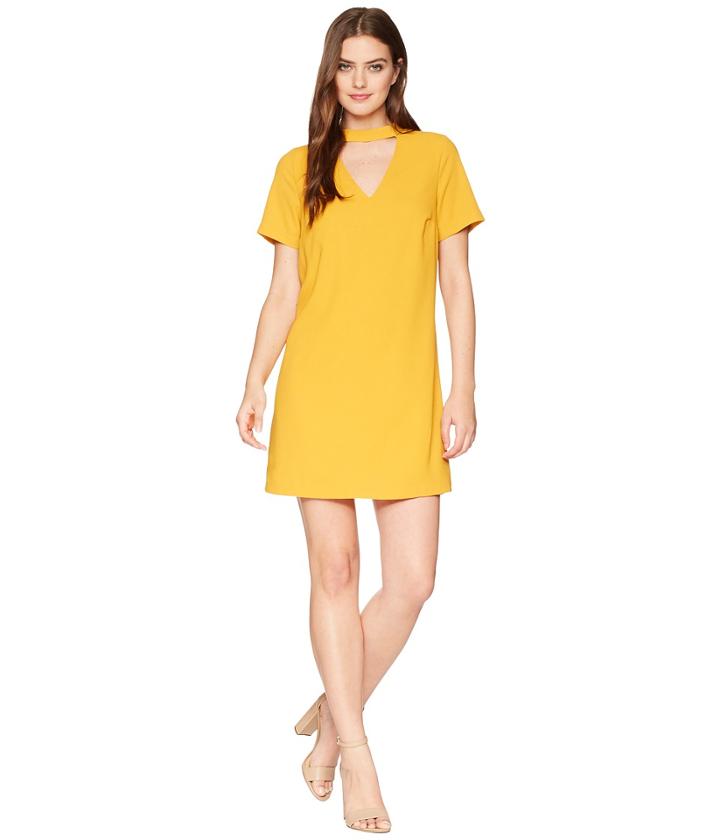 Bishop + Young - Sasha Shift Dress