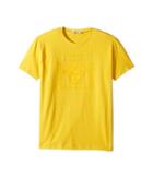 Versace Kids - Short Sleeve Medusa Logo T-shirt