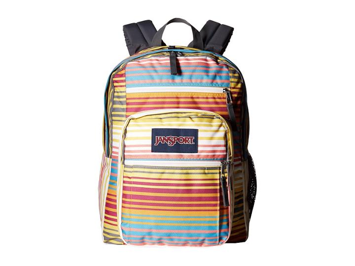 Jansport - Big Student