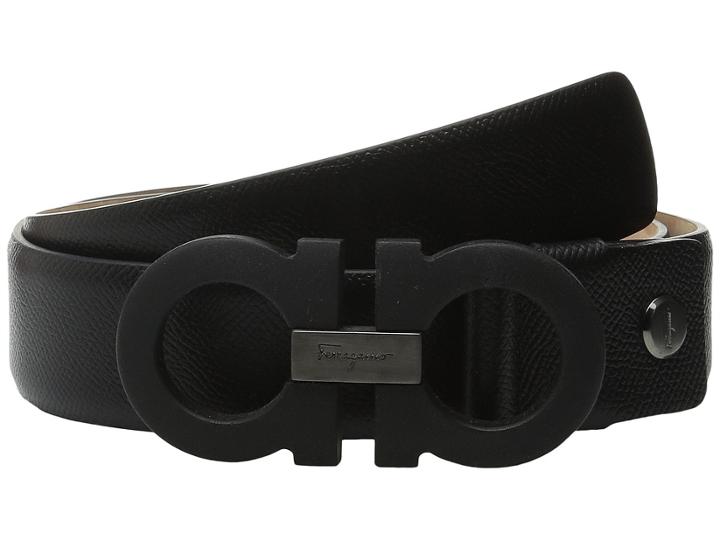 Salvatore Ferragamo - Adjustable Belt - 679312