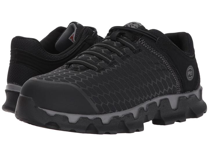 Timberland Pro - Powertrain Sport Slip-on Alloy Safety Toe Sd+
