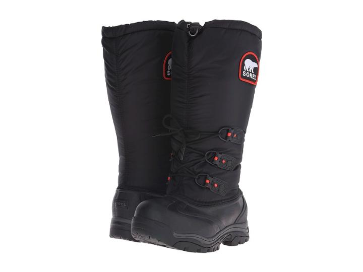 Sorel - Snowlion Xt
