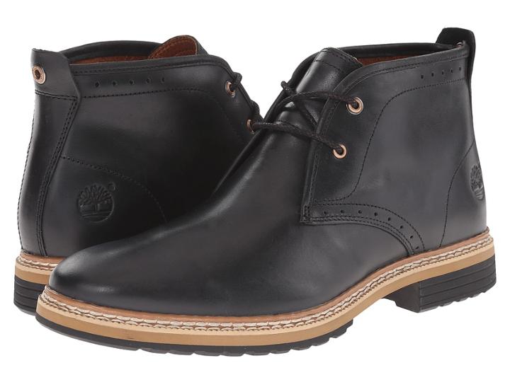Timberland - West Haven Chukka