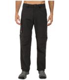 Fj Llr Ven - Karl Zip-off Mt Trousers