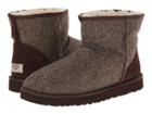 Ugg Classic Mini Tweed