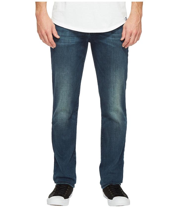 Joe's Jeans - The Brixton Straight Narrow Kinetic In Kenna