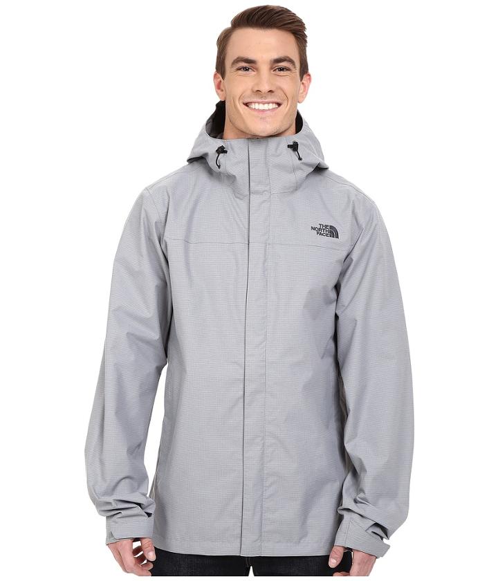 The North Face - Venture Jacket Tall
