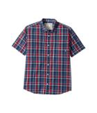 Quiksilver Kids - Everyday Check Short Sleeve Shirt