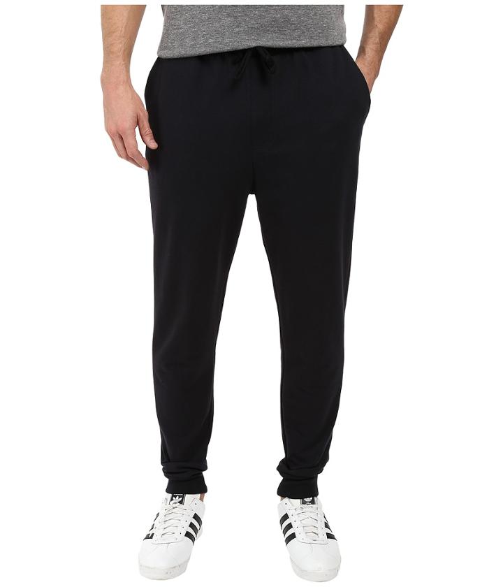 Alternative - Heavyweight French Terry Heavy Hitter Pants