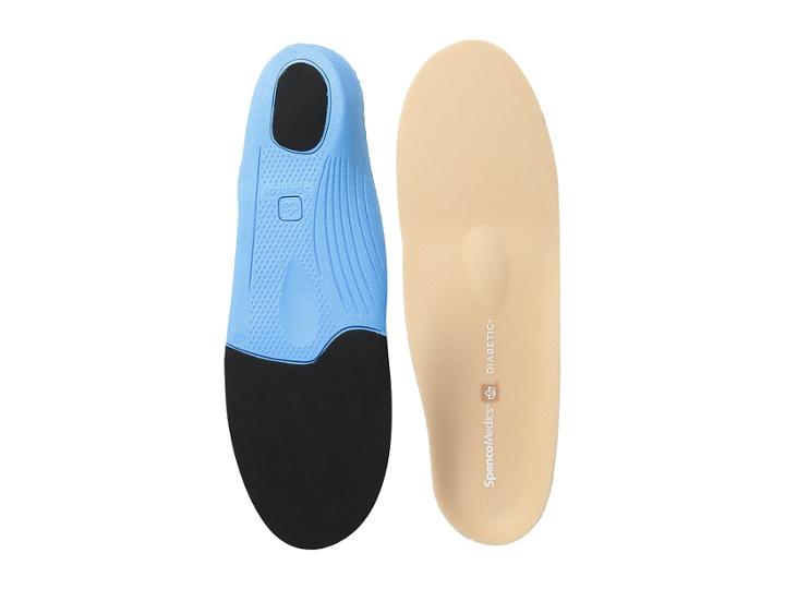 Spenco - Spencomedics Diabetic Insoles