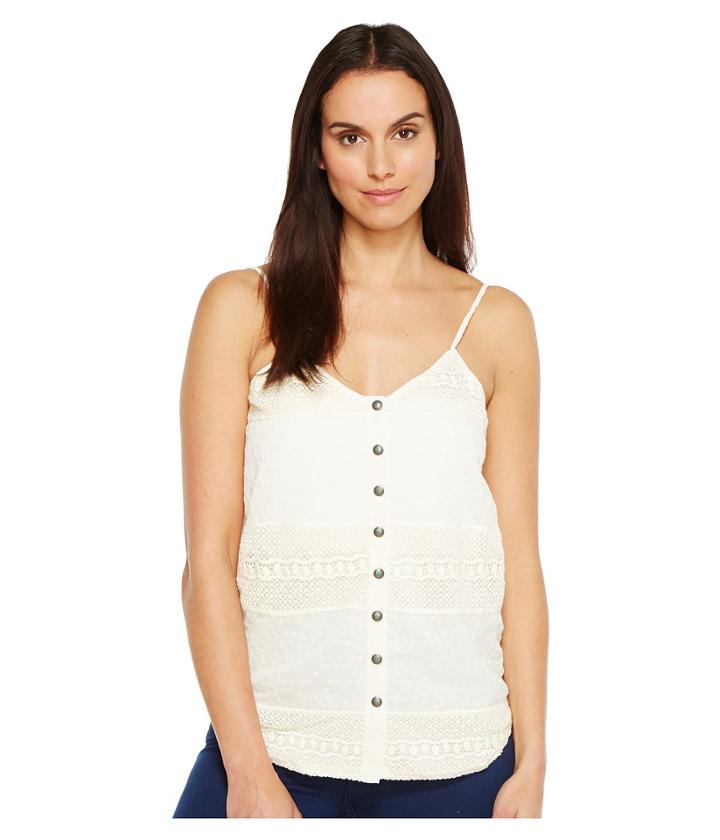 Tasha Polizzi - Kokomo Tank Top
