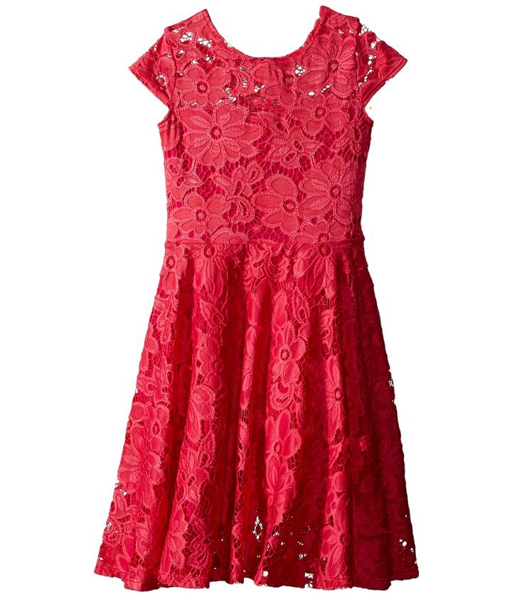 Fiveloaves Twofish - Aurora Dress