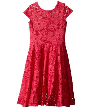Fiveloaves Twofish - Aurora Dress