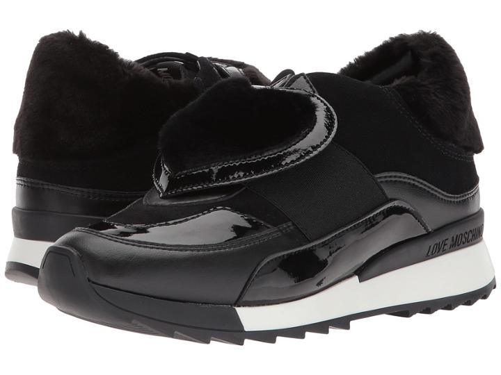 Love Moschino - Platform Sneaker