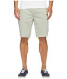 Joe's Jeans - Stevenson Color Shorts - Kinetic In Silver Lining