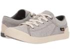 Teva - Freewheel Slubby Canvas
