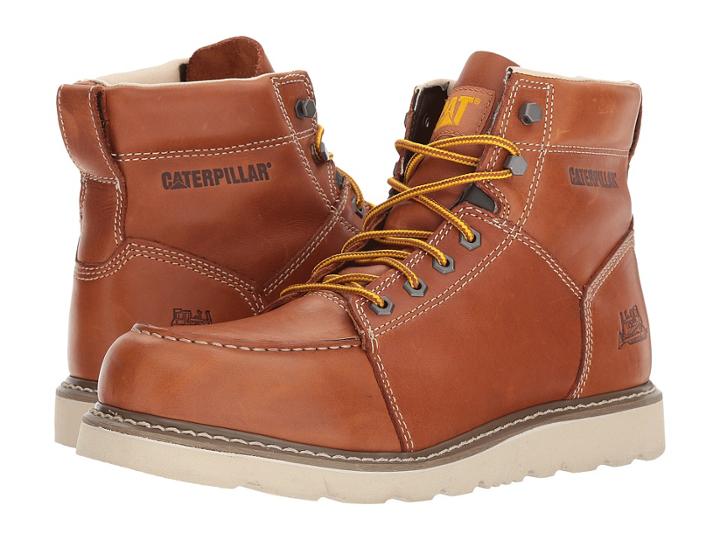 Caterpillar - Tradesman