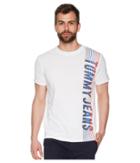 Tommy Jeans - Vertical Logo T-shirt