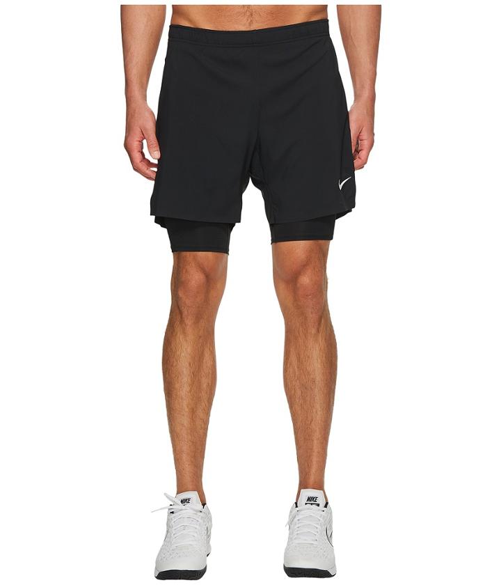 Nike - Court Flex Ace 7 Tennis Short