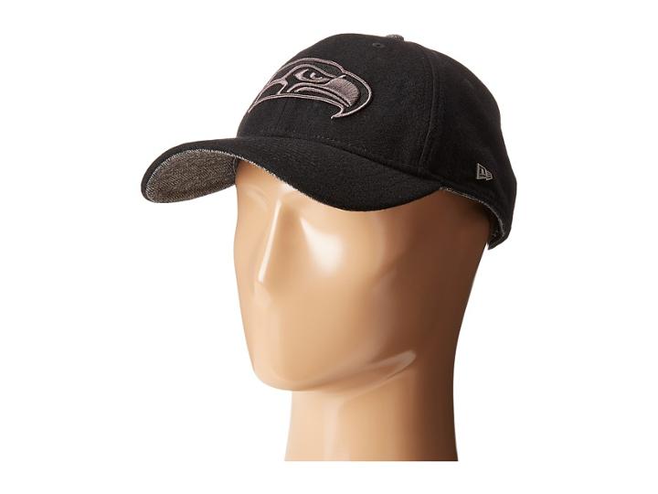 New Era - Fabric Mix 4940 Seattle Seahawks