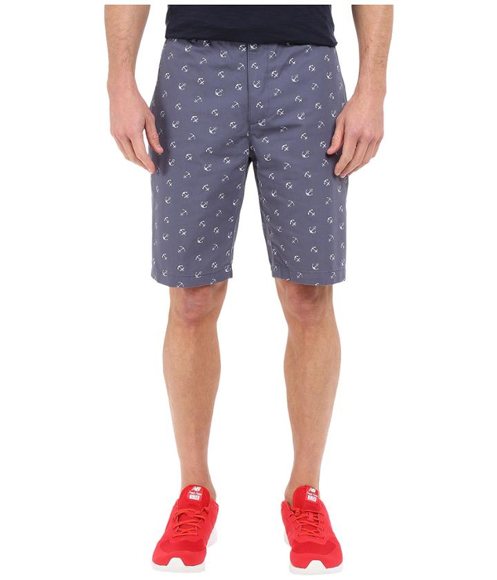 Dockers Men's - The Perfect Shorts Classic Flat Front