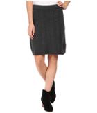 Hatley - A-line Cable Knit Skirt