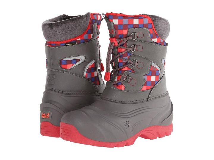 Jack Wolfskin Kids Snow Fairy Texapore