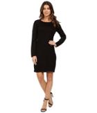 Calvin Klein - Long Sleeve Sweater With Hot Fix Cd6w1181
