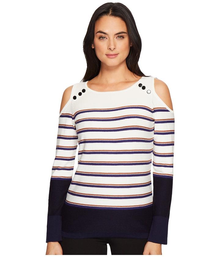 Nic+zoe - Spring Ahead Top