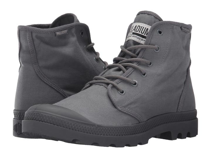 Palladium - Pampa Hi Originale Tc