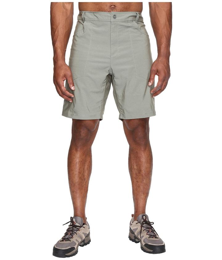 Columbia - Big Tall Pilsner Peak Shorts