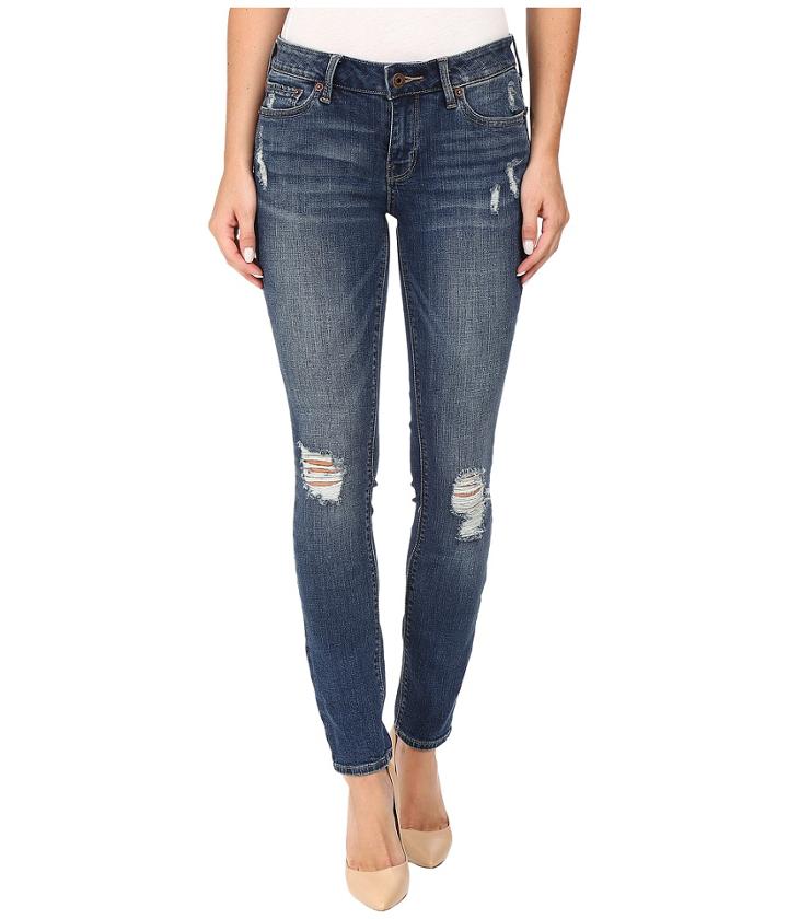 Lucky Brand - Lolita Skinny In Highway Blues