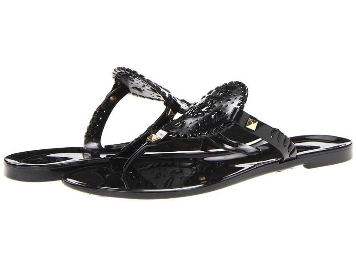 Jack Rogers Georgica Jelly