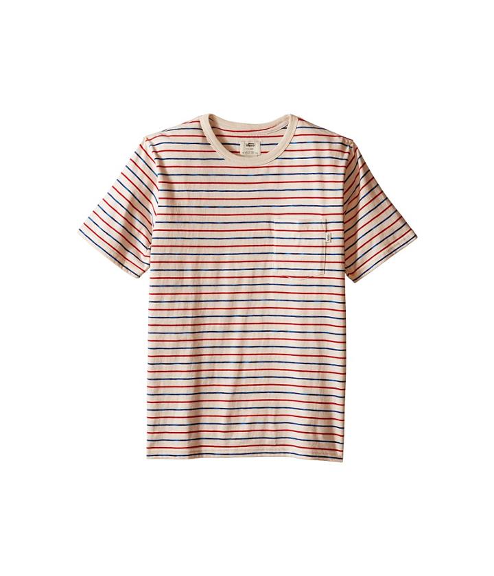 Vans Kids - Strikemont