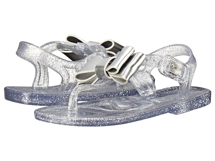 Baby Deer - Jelly Bow Thong Sandal