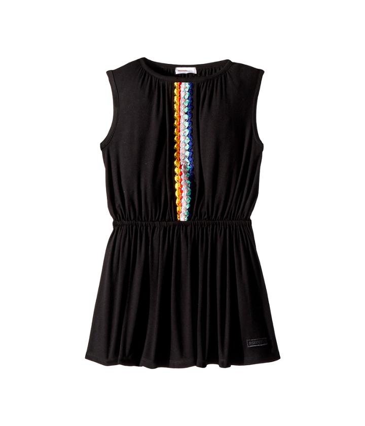 Missoni Kids - Jersey Dress