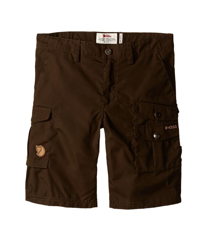 Fjallraven Kids - Kids Vidda Shorts