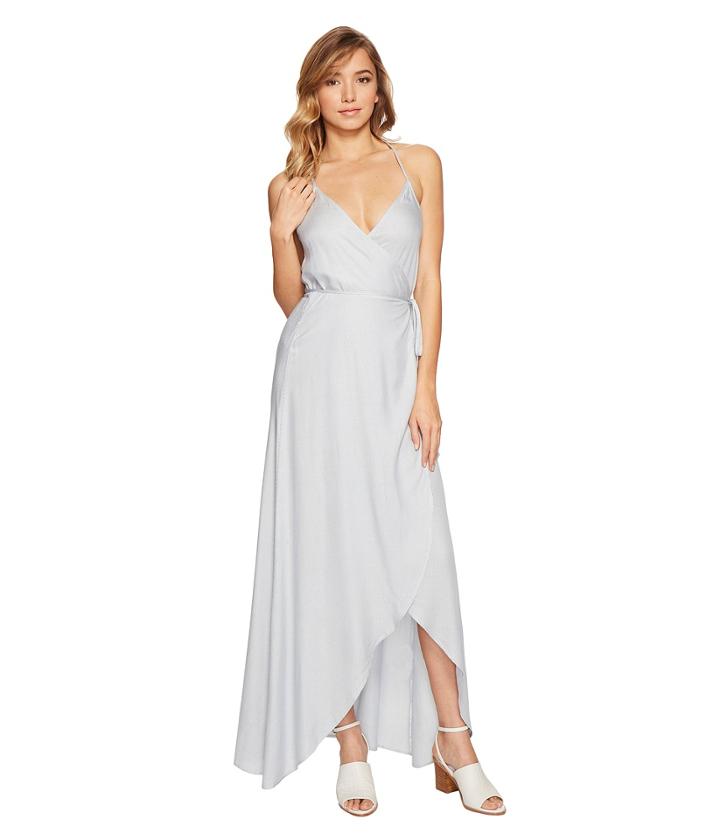 Clayton - Camryn Dress