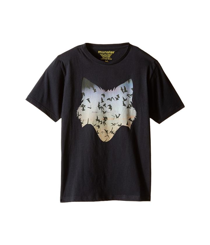 Munster Kids - Freedom Tee