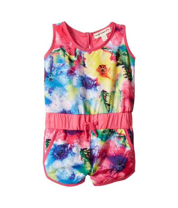 Appaman Kids - Kennedy Romper