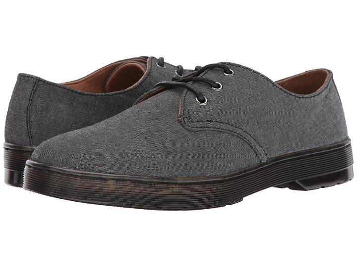 Dr. Martens - Delray 3-eye Shoe
