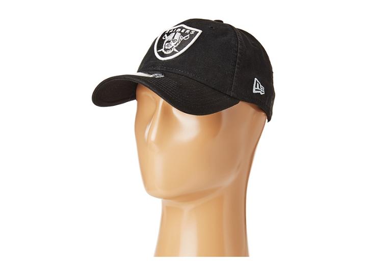 New Era - Oakland Raiders 9twenty Core