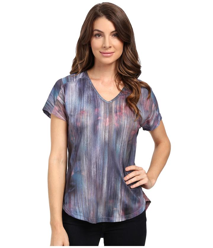 Xcvi - Movement By Xcvi Perfect V Top