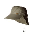Stetson - No Fly Zone Flap Cap