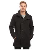 Prana - Winter Peacoat