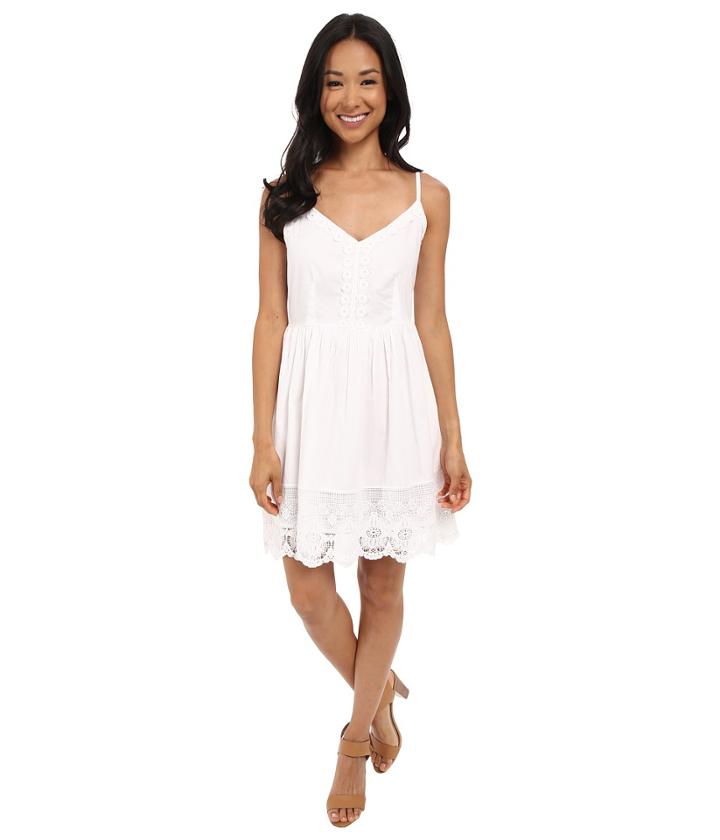 Brigitte Bailey - Cara All Over Lace Dress