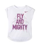 Nike Kids - Fly And Mighty Dri-fit Tee